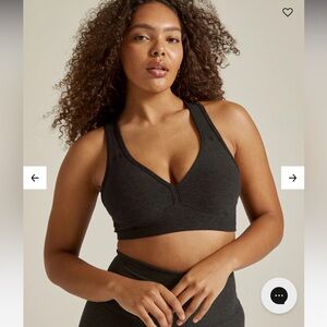 Beyond Yoga Spacedye Lift Your Spirits Bra